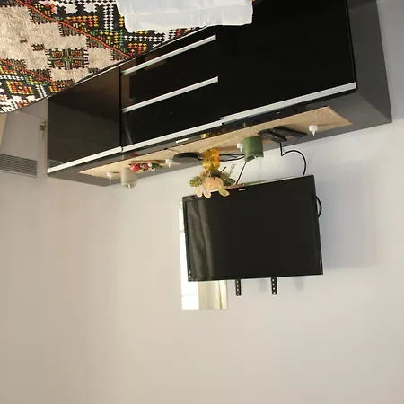 Apartamento Saint-martin's *