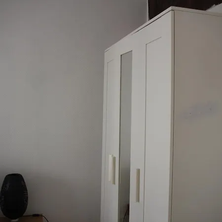 Saint-martin's شقة