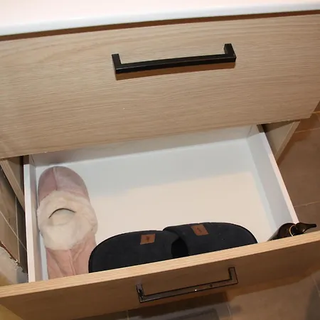 شقة Saint-martin's