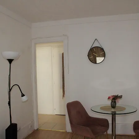 شقة Saint-martin's باريس