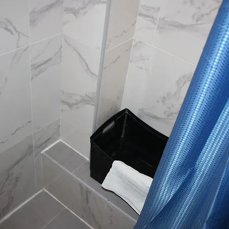 Saint-martin's Apartamento