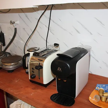 شقة Saint-martin's