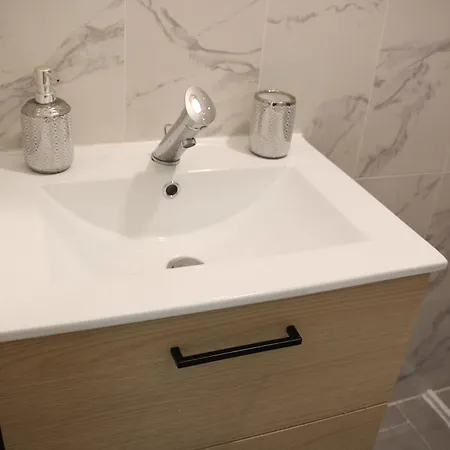 Saint-martin's باريس