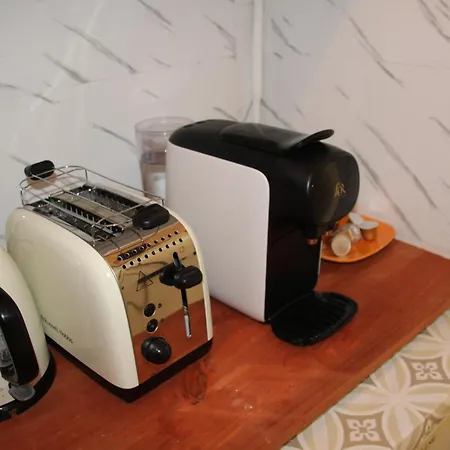 شقة Saint-martin's