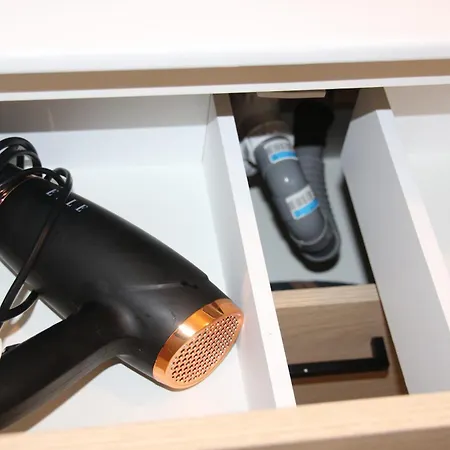 Saint-martin's شقة *