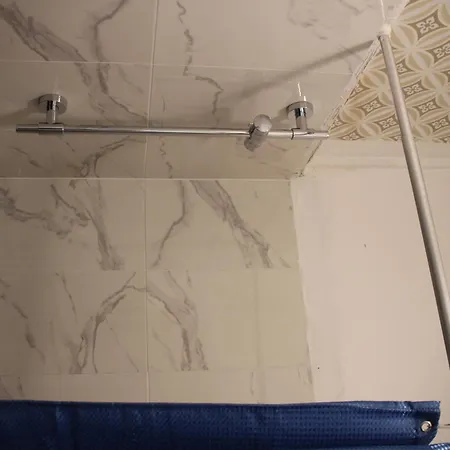 Saint-martin's شقة باريس