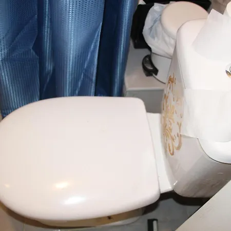 Saint-martin's * باريس