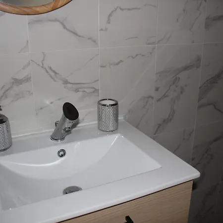 شقة Saint-martin's