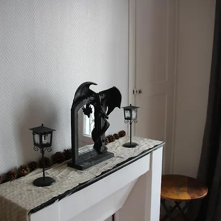 شقة Saint-martin's