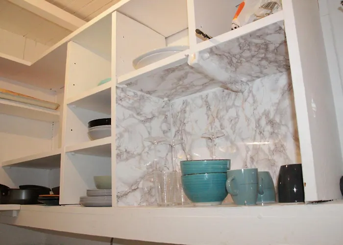 Apartment Saint-martin's Paris