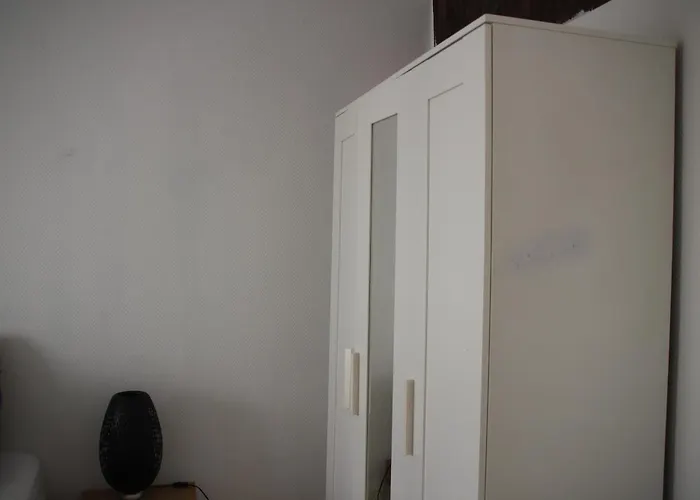 Saint-martin's Apartment