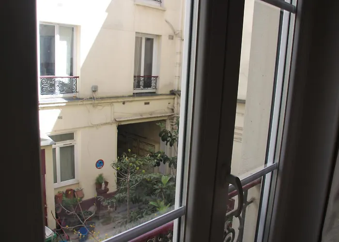 Saint-martin's Apartment *