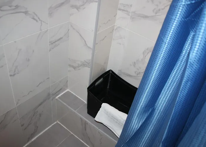 Saint-martin's Apartamento