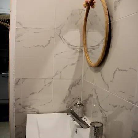 Apartman Saint-martin's
