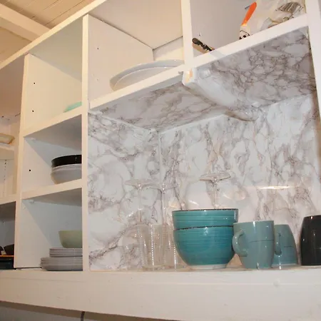 Apartman Saint-martin's Párizs