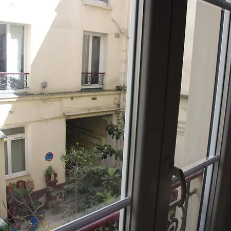 Saint-martin's Apartman *